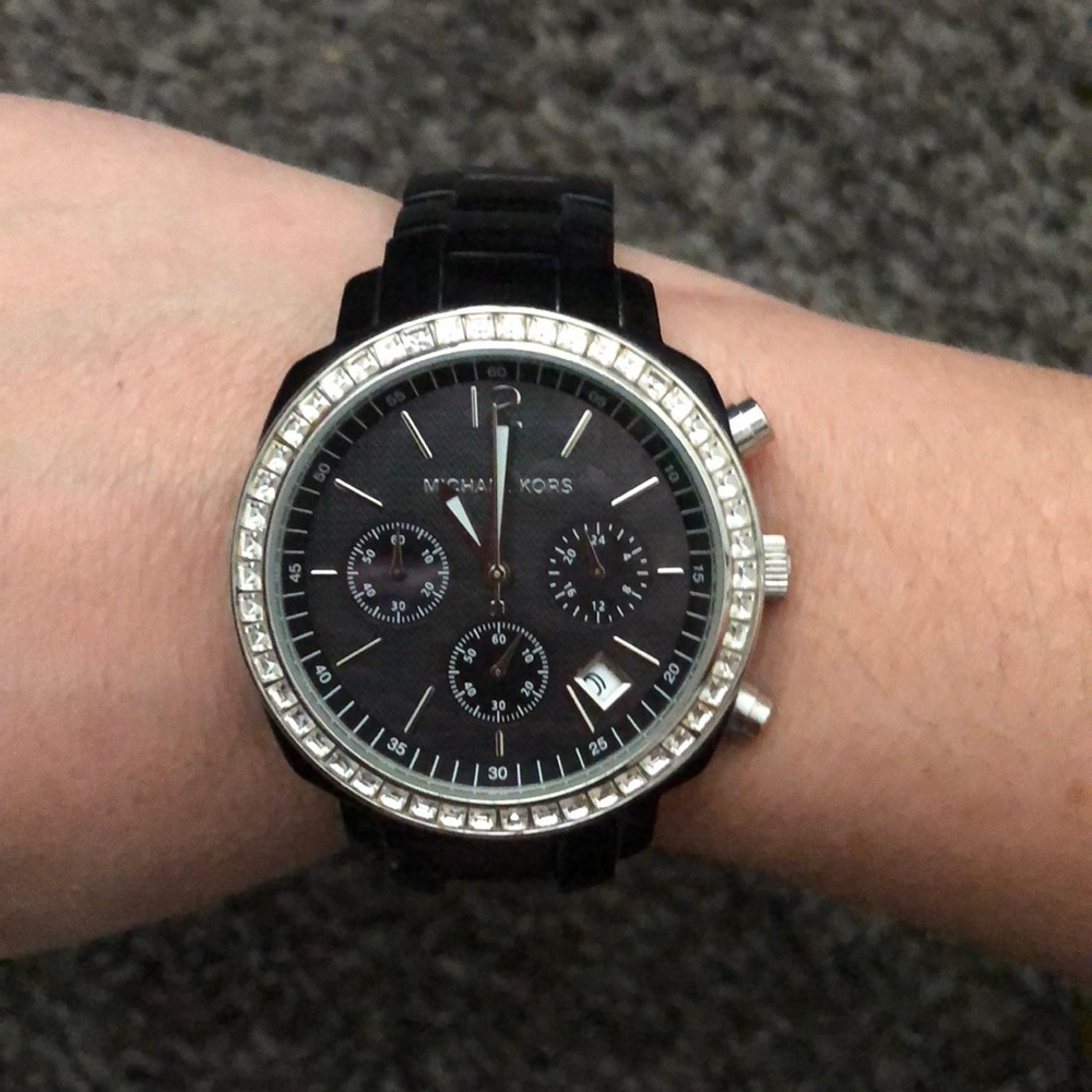 Michael Kors watch